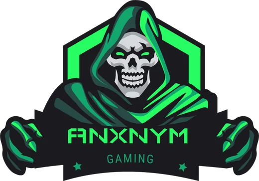 anxnym Gaming
